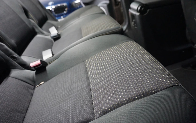 Renault Grand Scenic cena 16900 przebieg: 256065, rok produkcji 2009 z Kleczew małe 106